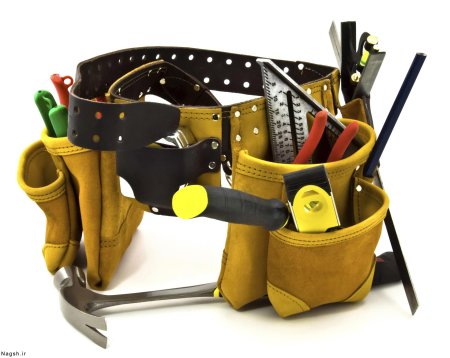 Пояс для инструмента