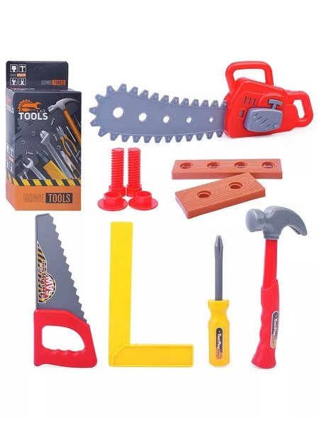 Детский набор строителя