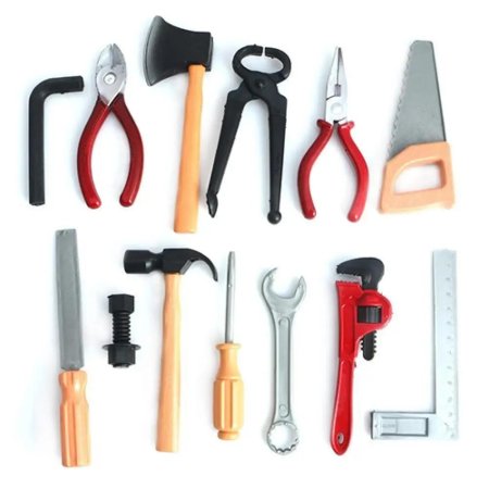 Набор строительные инструменты