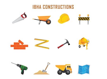 Инструмент строителя