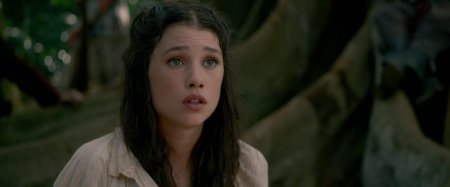 Астрид берже фрисби пираты карибского моря