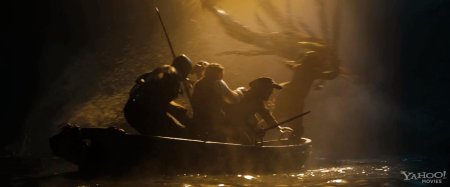 Пираты карибского моря проклятие русалки