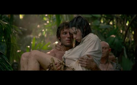 Сэм клафлин пираты карибского моря