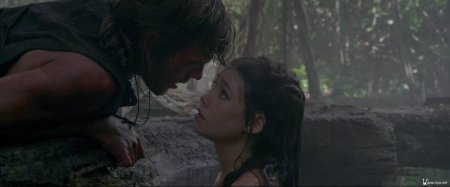 Пираты карибского моря 4 на странных берегах