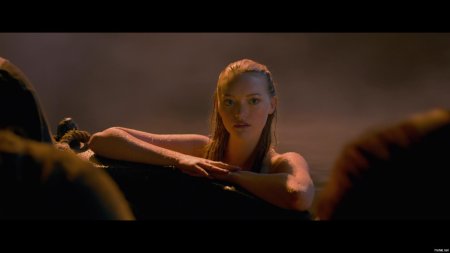 Джемма уорд русалка