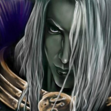 Фулгрим фениксиец