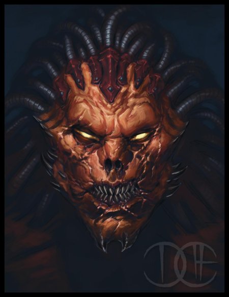 Альфа хищник яутжа