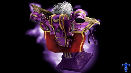 Дети императора warhammer