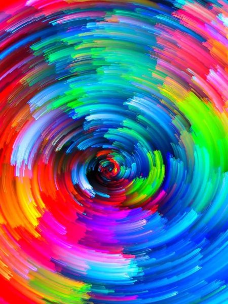 Разноцветные фон