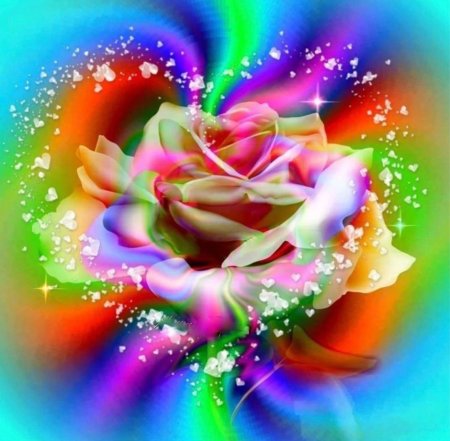 \ сказочный цветок\ дианы эловой.