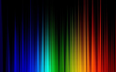 Фон разноцветный