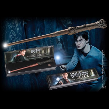 Волшебная палочка гарри поттер