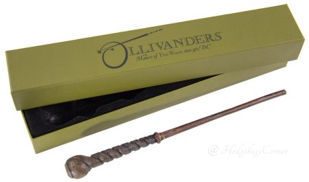 Визардинг ворлд гарри поттер палочка