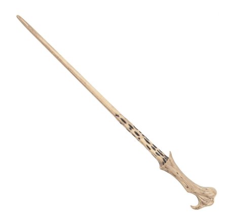 Волшебная палочка волан де морта