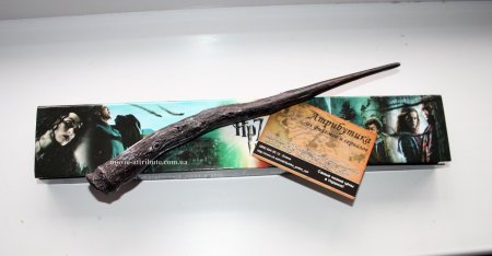 Волшебная палочка беллатриса лестрейндж