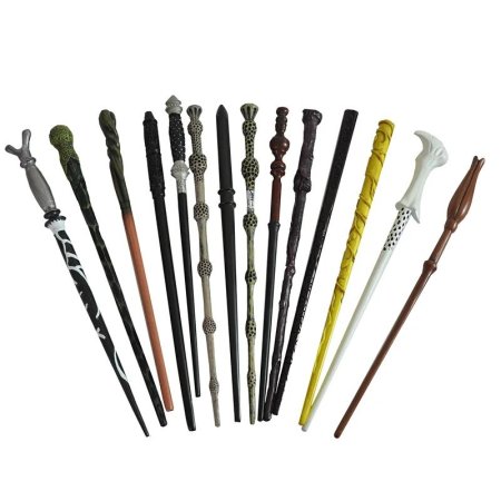 Гарри поттер волшебная палочка