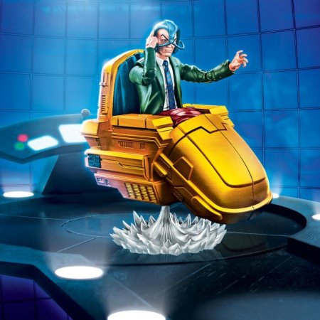 Профессор ксавьер