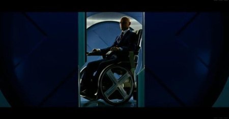 Чарльз ксавьер люди икс