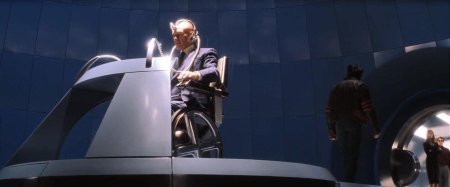 Профессор ксавье церебро