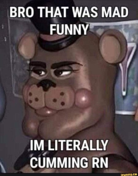 Фредди фазбер оу