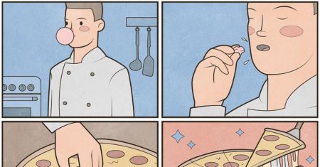 Мемы с едой