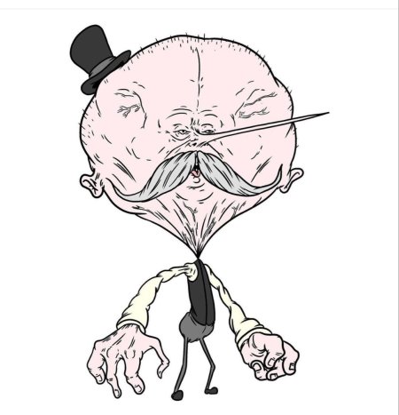 Вымышленные персонажи