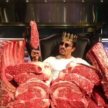 Нусрет гёкче