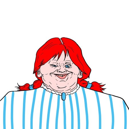 Wendy thomas