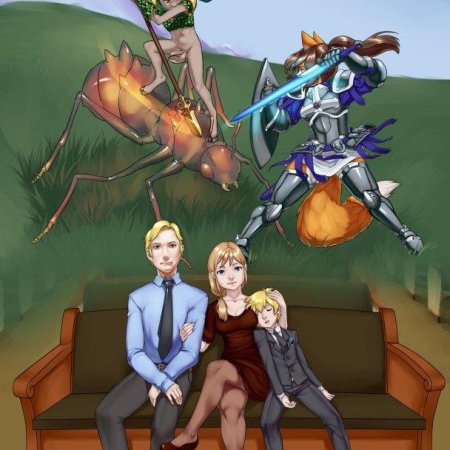 Сенокосец обыкновенный