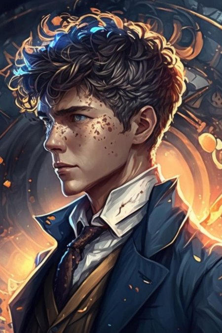 Фантастические твари гарри поттер