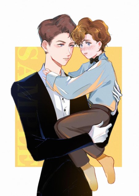 Гарри поттер персонаж