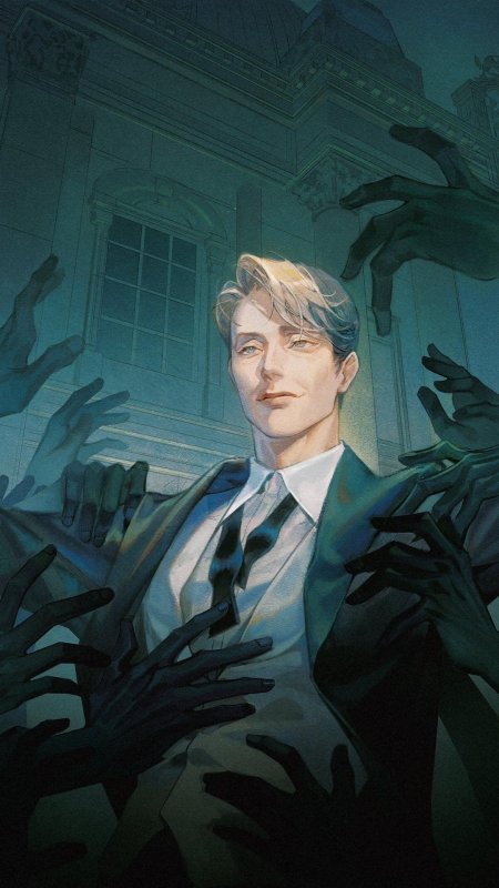 Гарри поттер фанарт