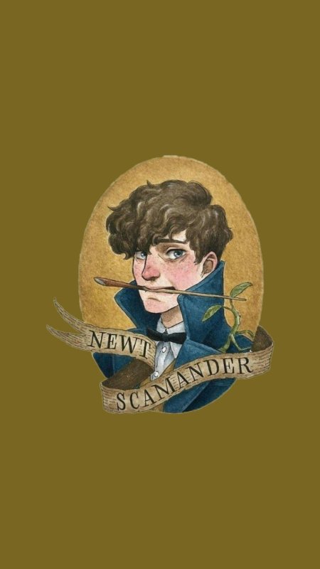 Иллюстрации гарри поттер