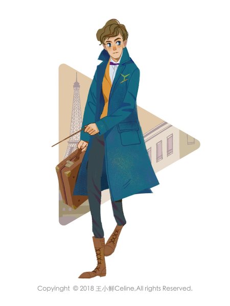 Ньют саламандер