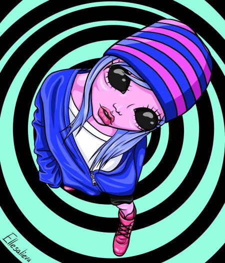 Вымышленные персонажи