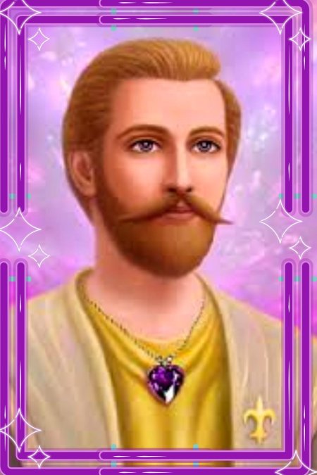 Сен жермен вознесенные мастера