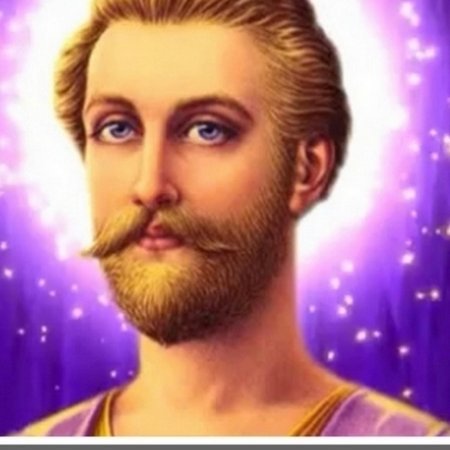 Сен жермен вознесенный владыка