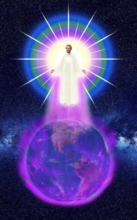 Учение вознесённых владык