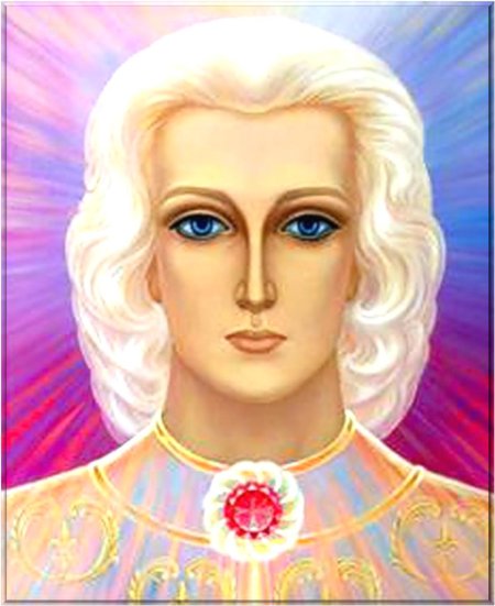 Санат кумара вознесенные владыки