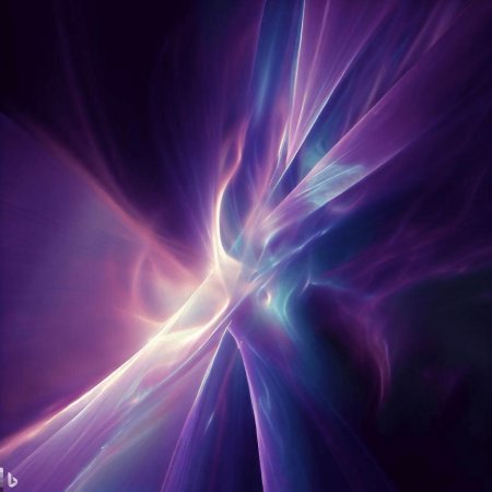 Красивая абстракция