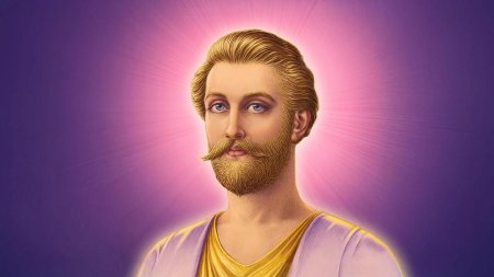 Сен жермен вознесенные мастера