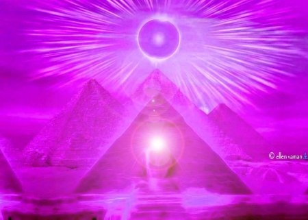 Храм фиолетового пламени сен жермена