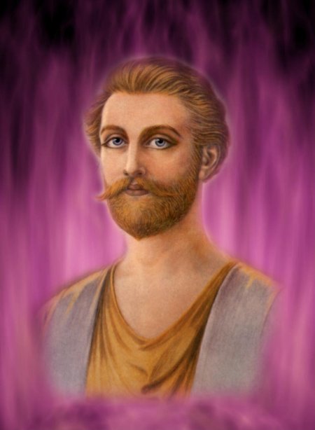 Владыка сен жермен