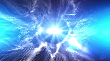 Световой взрыв