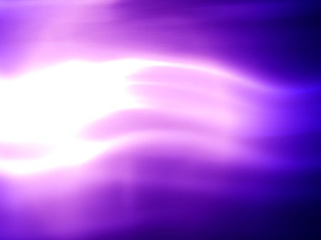 Фиолетовое сияние
