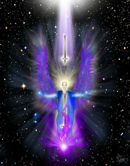 Элохим метатрон