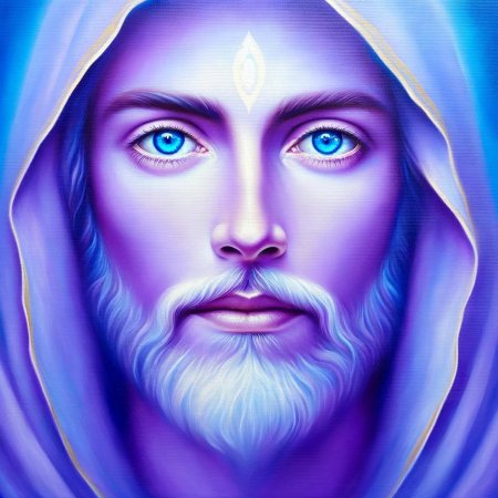 Сананда иисус христос