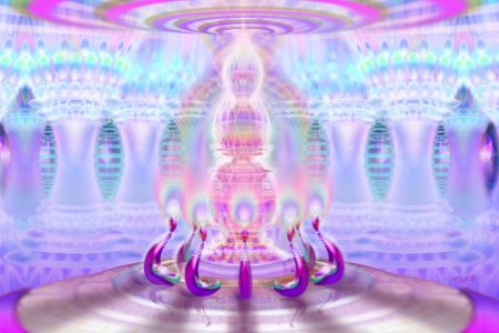 Эриал али художник