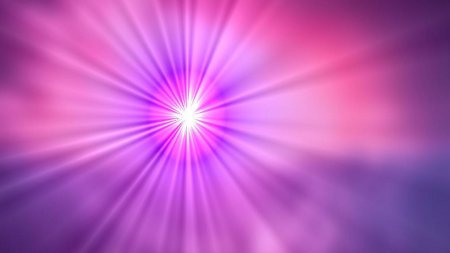 Фиолетовый луч сен жермена