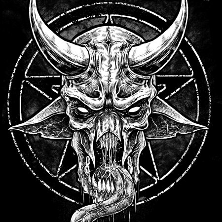 Сатана дьявол